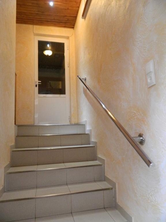 Bazar Motel Chişinău Esterno foto