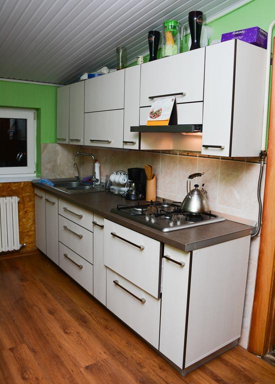 Bazar Motel Chişinău Esterno foto