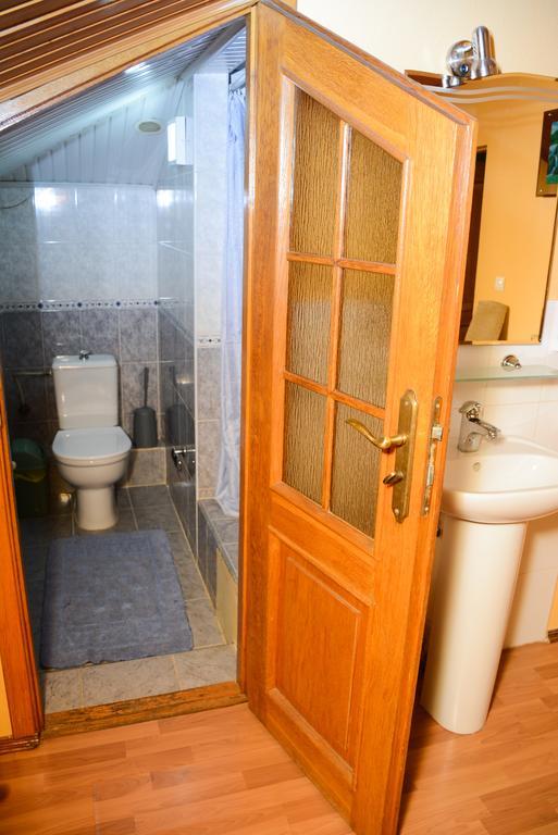 Bazar Motel Chişinău Esterno foto