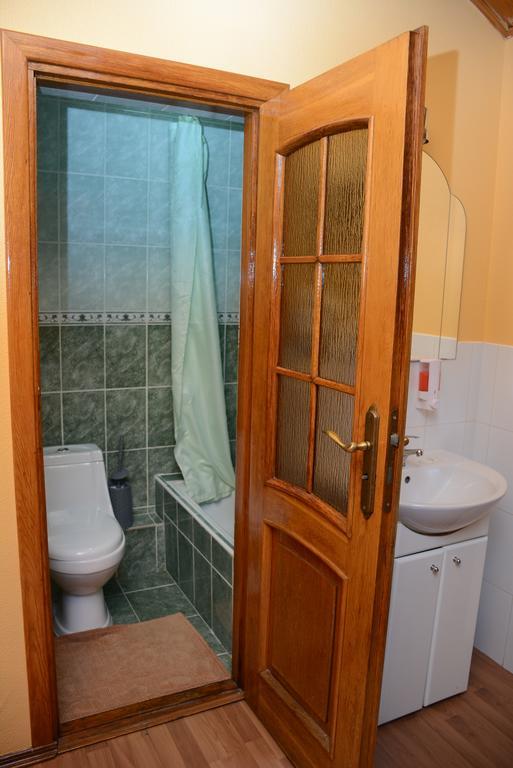 Bazar Motel Chişinău Esterno foto